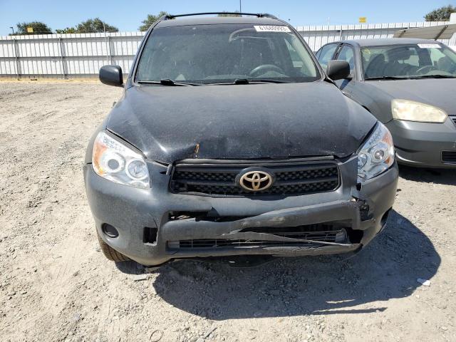 Photo 5 from auction – 2007 TOYOTA RAV4 with VIN JTMZD33V476029450