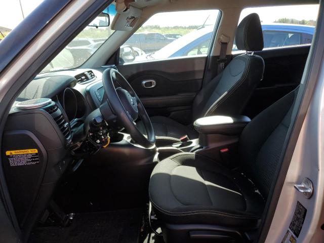 Photo 7 from auction – 2015 KIA SOUL + with VIN KNDJP3A54F7801512