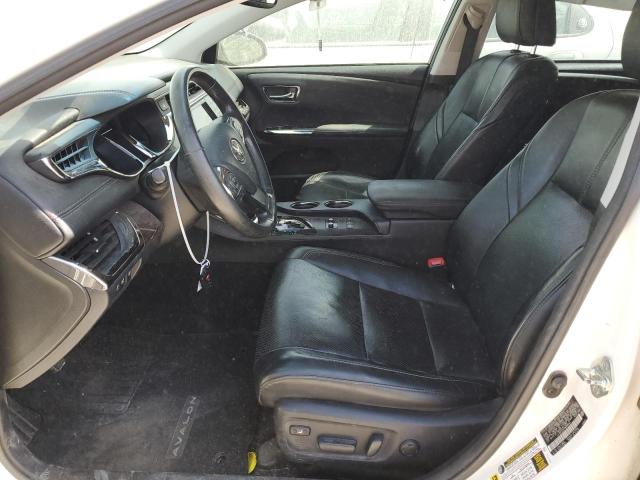 Photo 7 from auction – 2013 TOYOTA AVALON HYB with VIN 4T1BD1EB7DU008491
