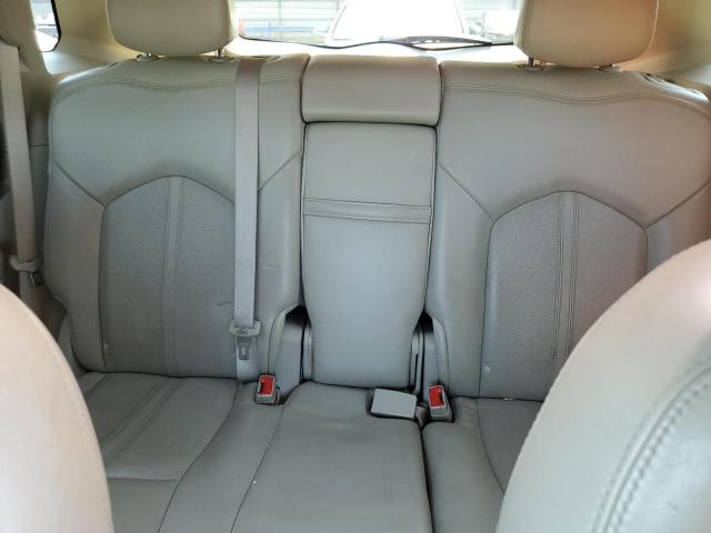 Снимка 10 от търг – 2015 CADILLAC SRX с VIN 3GYFNBE32FS545753