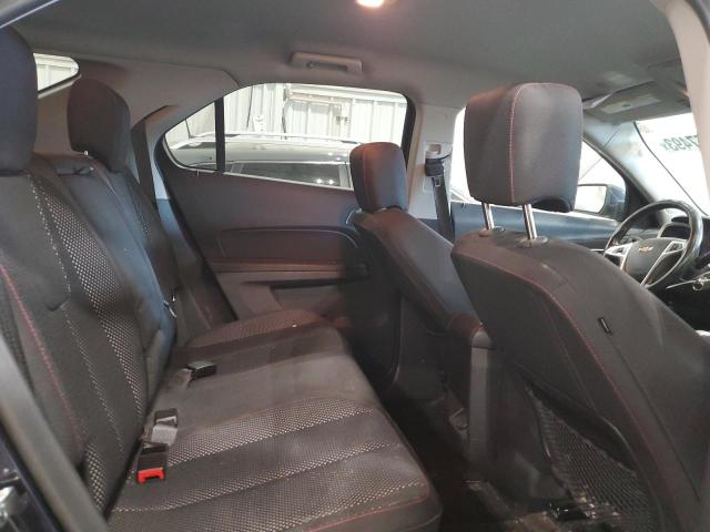 Photo 11 from auction – 2015 CHEVROLET EQUINOX LT with VIN 2GNALBEK6F1133156