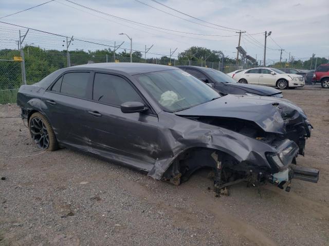 Photo 4 from auction – 2019 CHRYSLER 300 S with VIN 2C3CCABG6KH648028