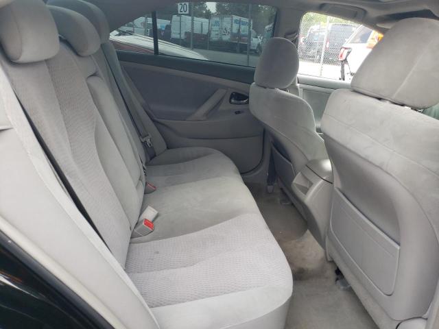 Photo 10 from auction – 2011 TOYOTA CAMRY BASE with VIN 4T1BF3EK2BU182374