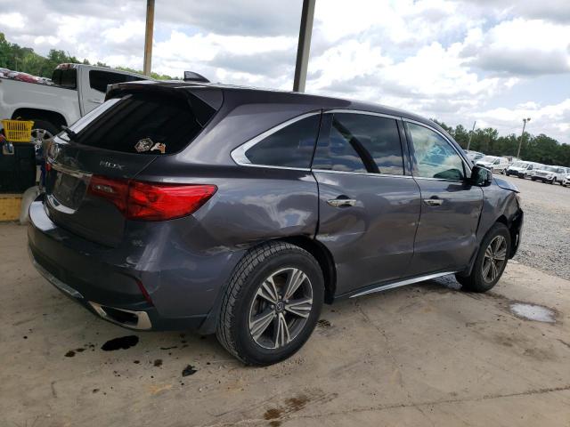 Photo 3 from auction – 2018 ACURA MDX with VIN 5J8YD3H3XJL010236