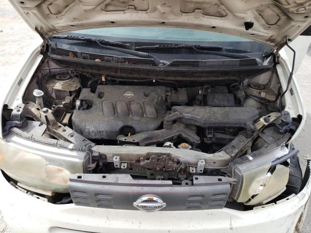 Photo 12 from auction – 2010 NISSAN CUBE BASE with VIN JN8AZ2KR0AT171417