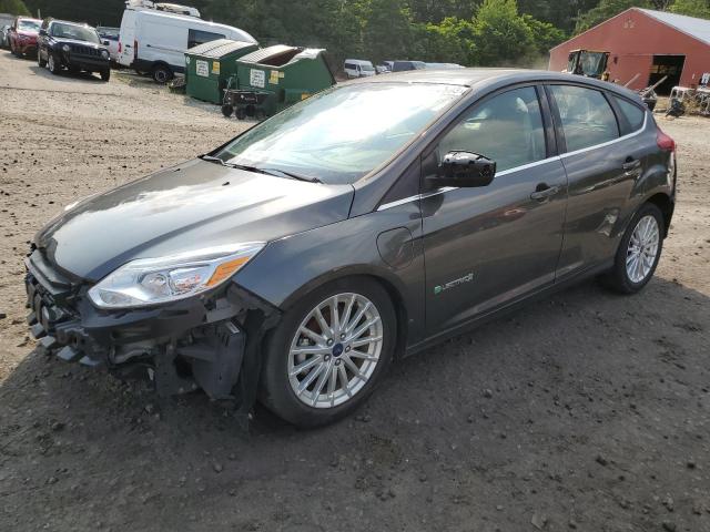 FORD FOCUS BEV 2017 con VIN 1FADP3R4XHL330720 - Foto de la subasta