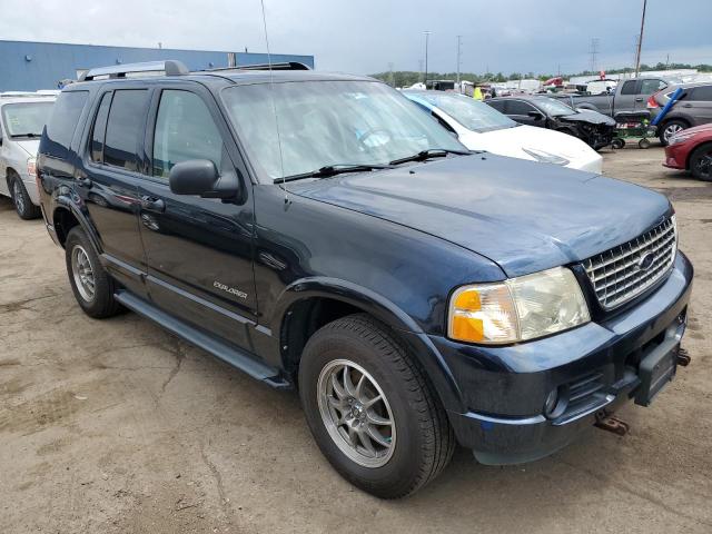 Photo 4 from auction – 2005 FORD EXPLORER L with VIN 1FMDU75WX5UA43056