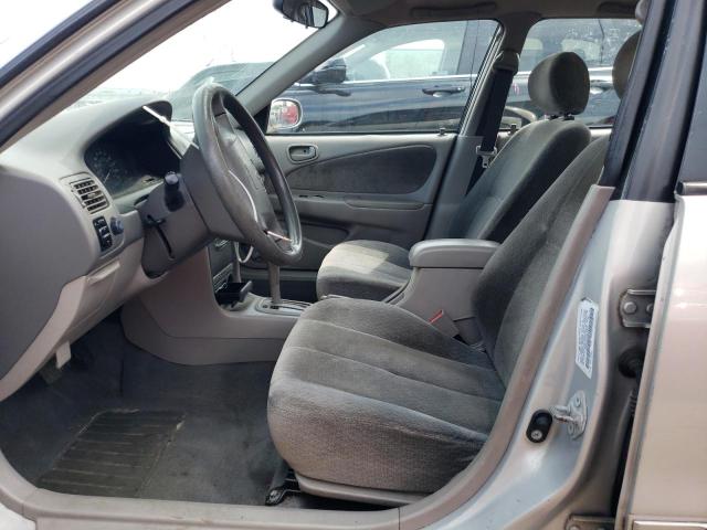 صورة رقم 7 من المزاد - 2002 TOYOTA COROLLA CE مع VIN 1NXBR12E92Z636419