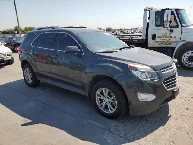 Photo 4 from auction – 2017 CHEVROLET EQUINOX LT with VIN 2GNALCEKXH1522133