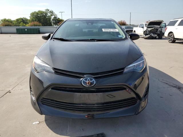 Photo 5 from auction – 2018 TOYOTA COROLLA L with VIN 5YFBURHE0JP836285