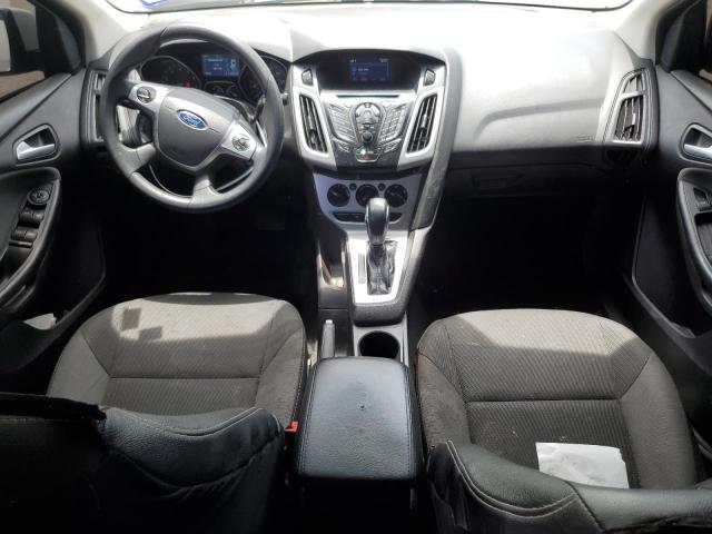 Photo 8 from auction – 2014 FORD FOCUS SE with VIN 1FADP3F26EL319020