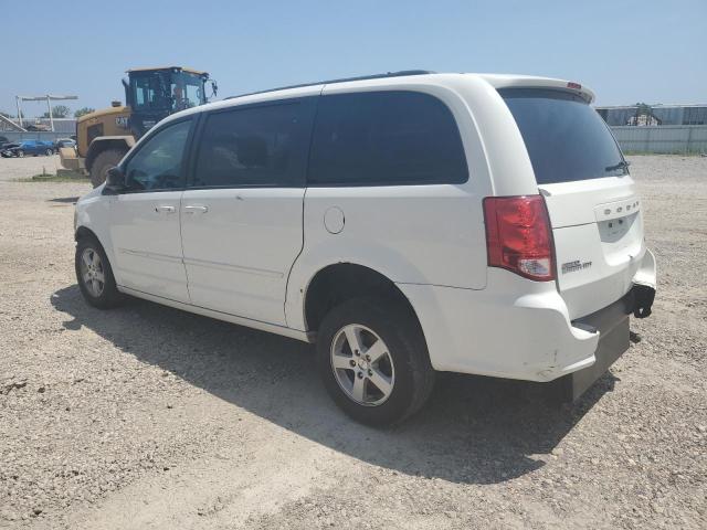 Photo 2 from auction – 2013 DODGE GRAND CARA with VIN 2C4RDGCG4DR575551