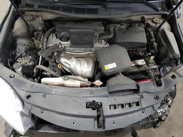 Photo 11 from auction – 2016 TOYOTA CAMRY LE with VIN 4T4BF1FK9GR521163