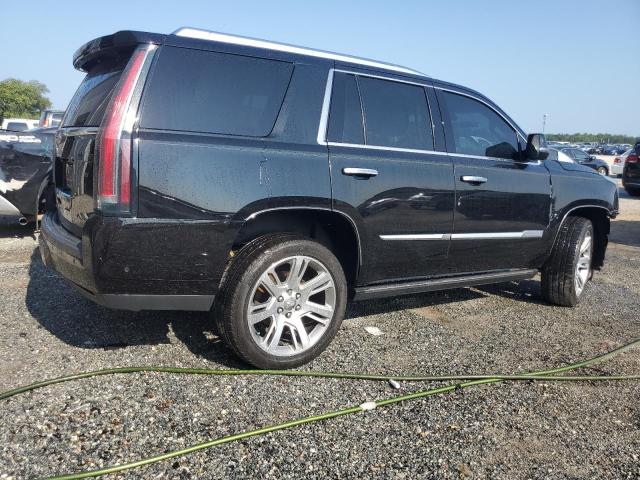 Photo 3 from auction – 2019 CADILLAC ESCALADE P with VIN 1GYS4CKJ9KR395566