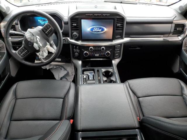 Photo 8 from auction – 2022 FORD F150 SUPER with VIN 1FTFW1E83NKD07171