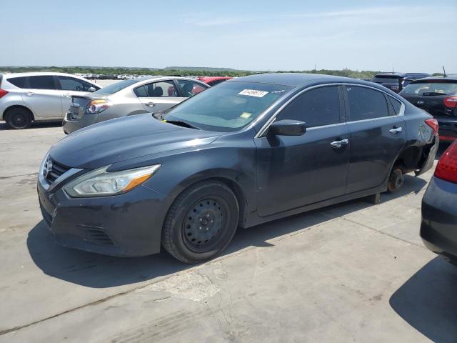 NISSAN ALTIMA 2.5 2016 with VIN 1N4AL3AP4GC136168 - Photo from auction
