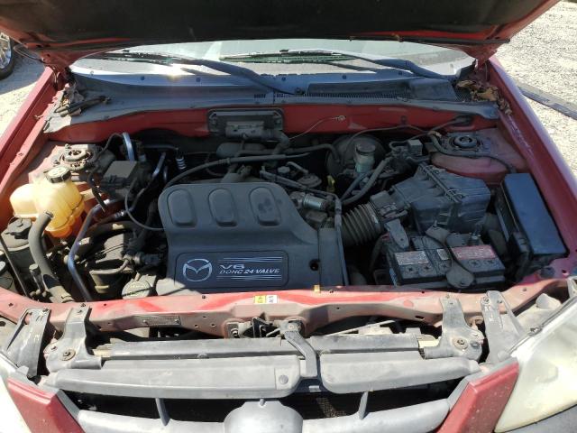 Фото 12 с аукциона – 2003 MAZDA TRIBUTE LX с VIN 4F2YZ94143KM25200