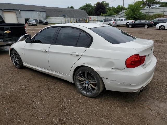 Photo 2 from auction – 2011 BMW 328 I with VIN WBAPH7C53BE681572