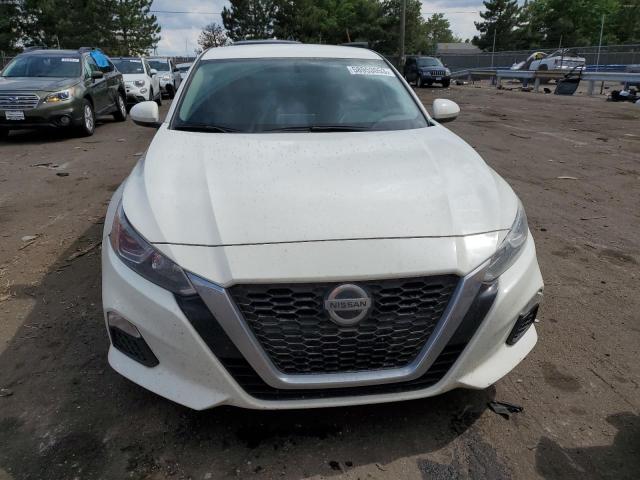 Photo 5 from auction – 2020 NISSAN ALTIMA S with VIN 1N4BL4BV4LC142439