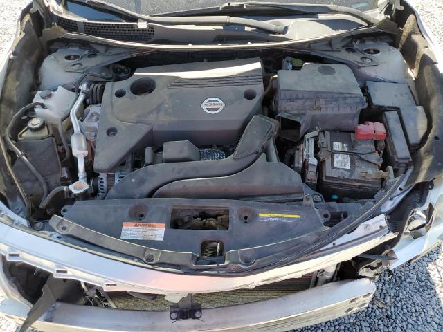 Photo 11 from auction – 2015 NISSAN ALTIMA 2.5 with VIN 1N4AL3AP2FC578817
