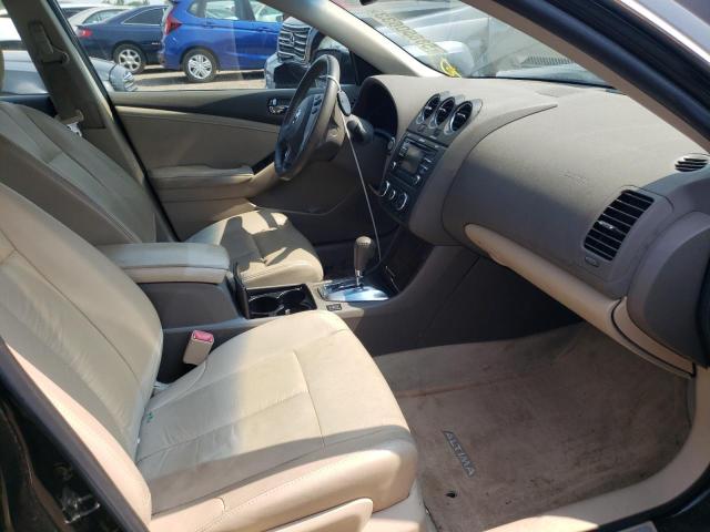 Photo 7 from auction – 2012 NISSAN ALTIMA BAS with VIN 1N4AL2AP0CN419000