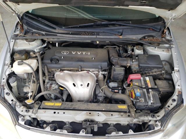 Photo 11 from auction – 2007 SCION TC with VIN JTKDE177570178128