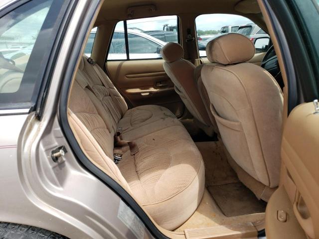 Photo 10 from auction – 1995 FORD CROWN VICT with VIN 2FALP74W2SX115242