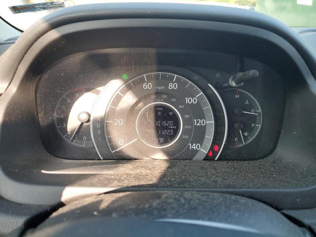Photo 9 from auction – 2015 HONDA CR-V EXL with VIN 2HKRM3H79FH545138