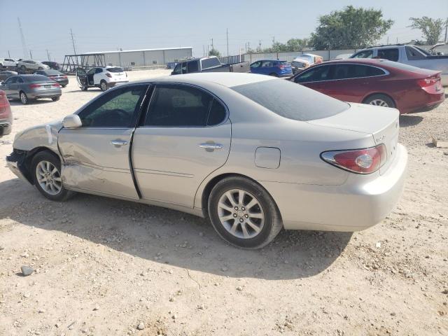 Photo 2 from auction – 2003 LEXUS ES 300 with VIN JTHBF30G230113974