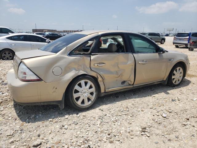 Photo 3 from auction – 2008 FORD TAURUS LIM with VIN 1FAHP25W38G104210