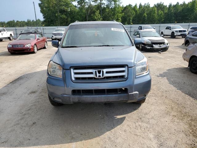 صورة رقم 5 من المزاد - 2008 HONDA PILOT VP مع VIN 5FNYF28228B007743
