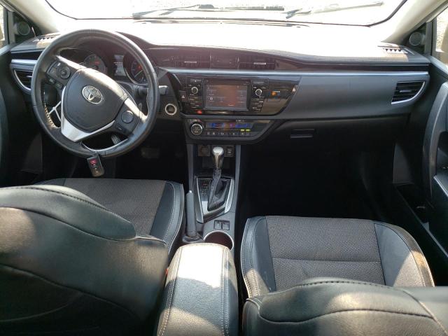 Zdjęcie 8 z aukcji – 2015 TOYOTA COROLLA L z VIN 2T1BURHE4FC354295