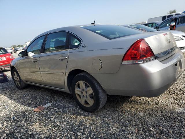 Photo 2 from auction – 2006 CHEVROLET IMPALA LT with VIN 2G1WT58K269301199