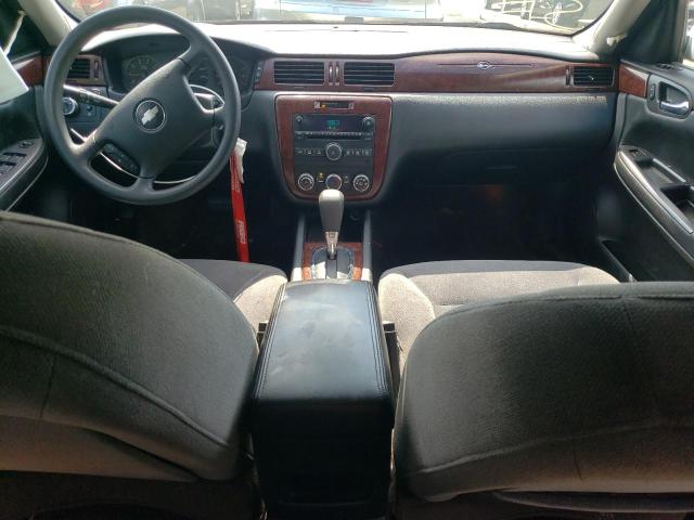Photo 8 from auction – 2007 CHEVROLET IMPALA LS with VIN 2G1WB58K379339349