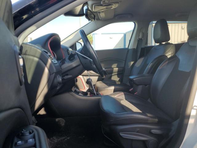 Photo 7 from auction – 2020 JEEP COMPASS TR with VIN 3C4NJDDB1LT171787