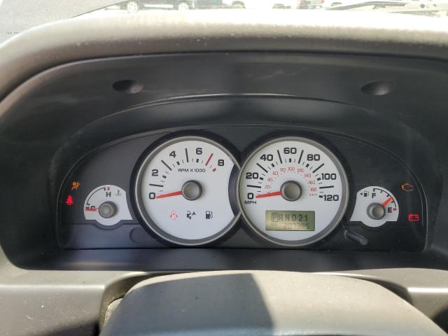 Photo 9 from auction – 2006 FORD ESCAPE XLT with VIN 1FMYU93126KD55583