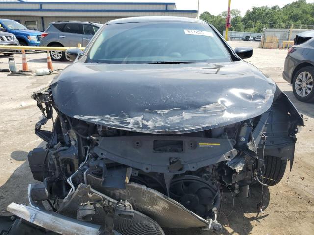 Photo 5 from auction – 2015 NISSAN ALTIMA 2.5 with VIN 1N4AL3AP8FC162349