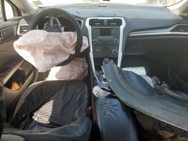 Photo 8 from auction – 2016 FORD FUSION S with VIN 3FA6P0G72GR231362