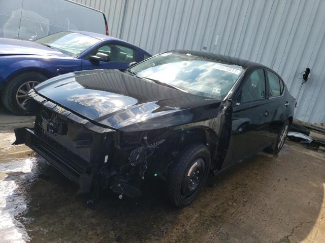 Photo 1 from auction – 2020 NISSAN ALTIMA S with VIN 1N4BL4BV7LC274014