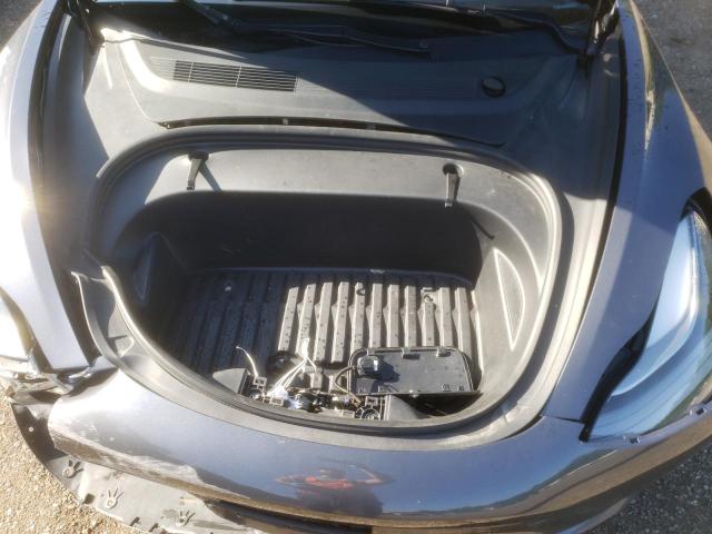 Photo 11 from auction – 2022 TESLA MODEL 3 with VIN 5YJ3E1EB5NF253015
