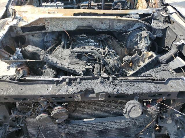 Foto 11 de la subasta – 2012 FORD F150 SUPER con VIN 1FTFW1EF8CFB77411
