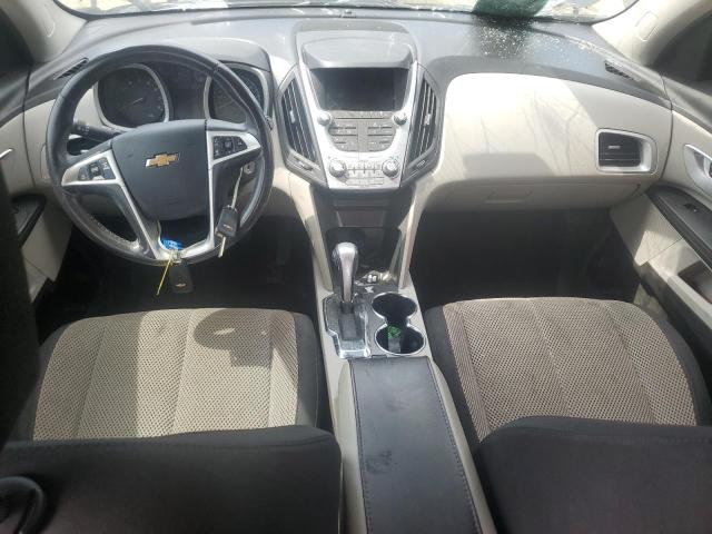Photo 8 from auction – 2015 CHEVROLET EQUINOX LT with VIN 2GNALBEK4F6177921