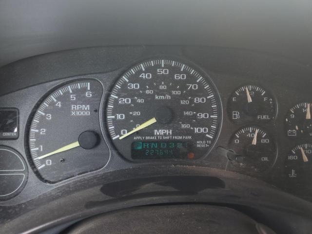 Photo 9 from auction – 1999 CHEVROLET SILVERADO with VIN 2GCEC19T4X1156766