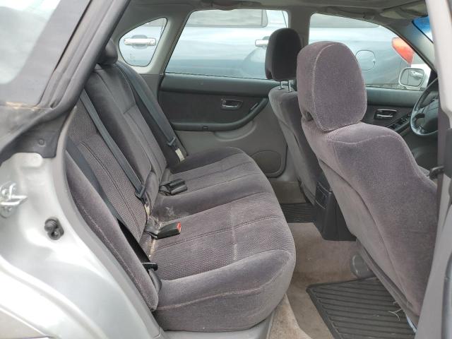 Photo 10 from auction – 2004 SUBARU LEGACY L S with VIN 4S3BE625946209200