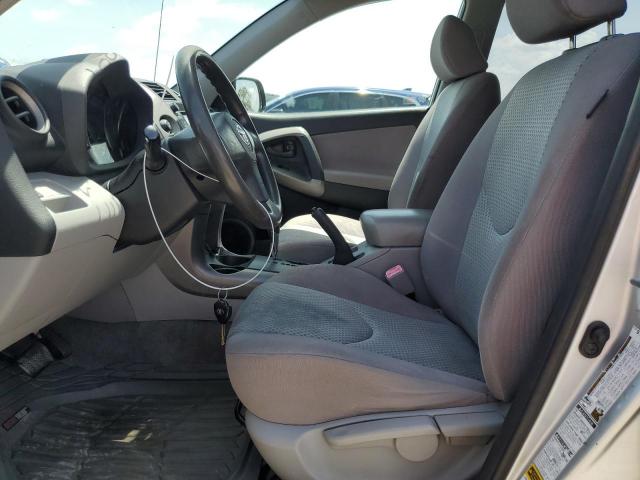 Photo 7 from auction – 2007 TOYOTA RAV4 with VIN JTMBK33V775030668