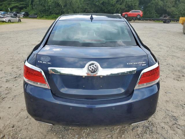 Photo 6 from auction – 2010 BUICK LACROSSE C with VIN 1G4GE5EV3AF223760