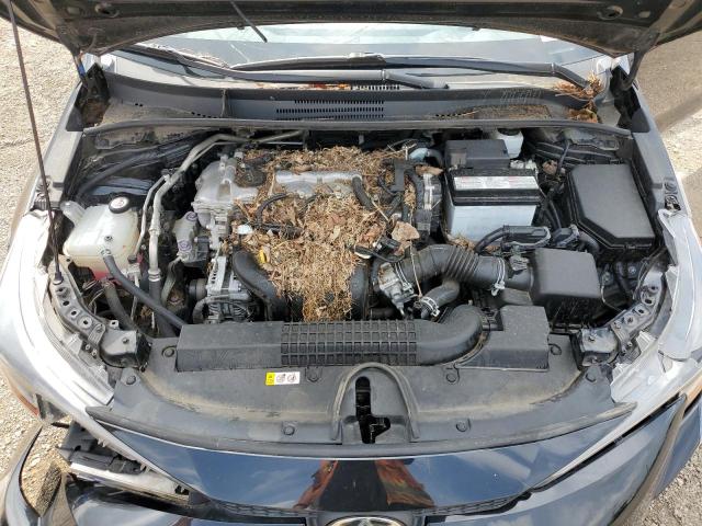 Photo 11 from auction – 2020 TOYOTA COROLLA LE with VIN 5YFEPRAE4LP134472