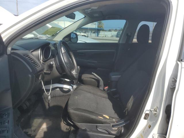 Photo 7 from auction – 2012 MITSUBISHI OUTLANDER with VIN JA4AP3AU3CZ006811