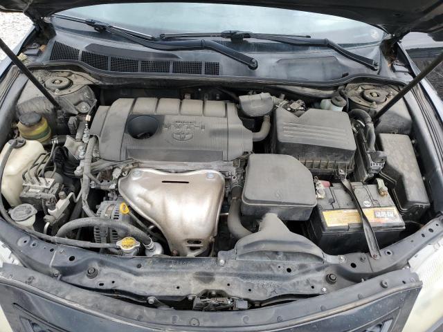 Снимка 11 от търг – 2011 TOYOTA CAMRY BASE с VIN 4T1BF3EK2BU681630