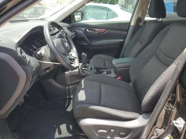 Photo 7 from auction – 2018 NISSAN ROGUE S with VIN KNMAT2MT2JP618845